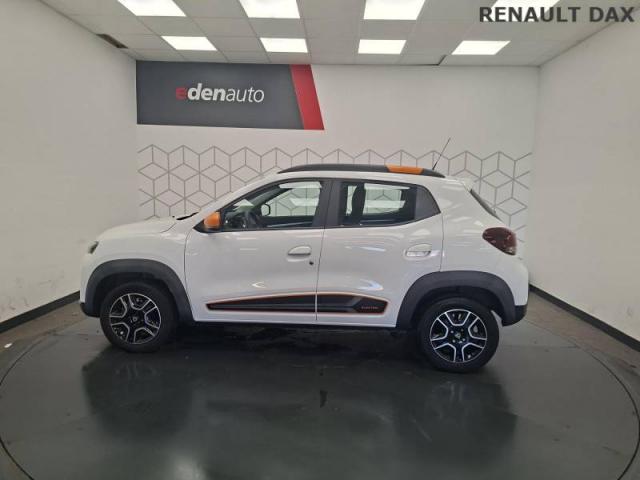 Dacia Spring image 8