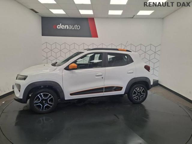 Dacia Spring image 5