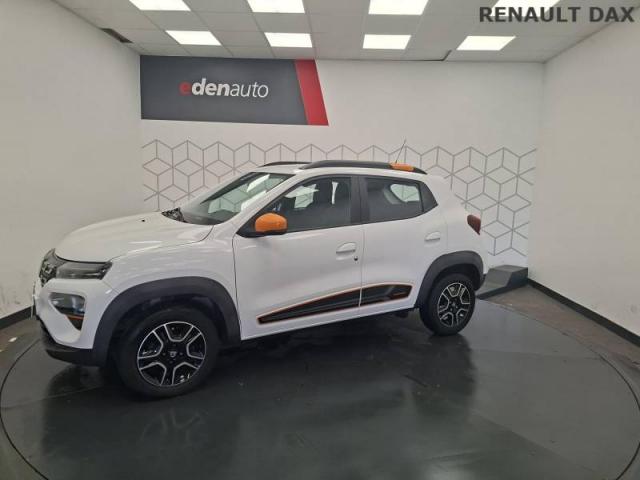 Dacia Spring image 6