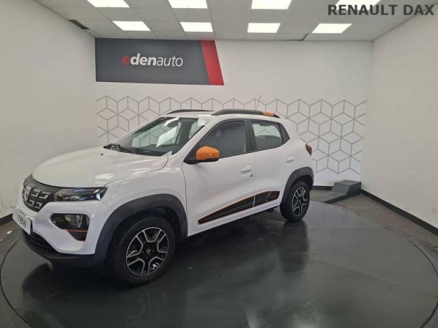 Dacia Spring image 2