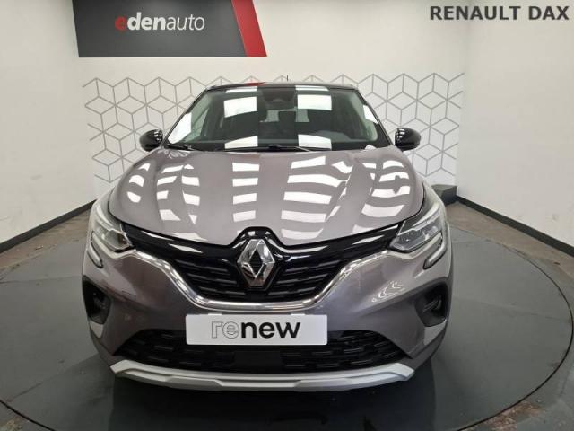 Renault Captur image 5