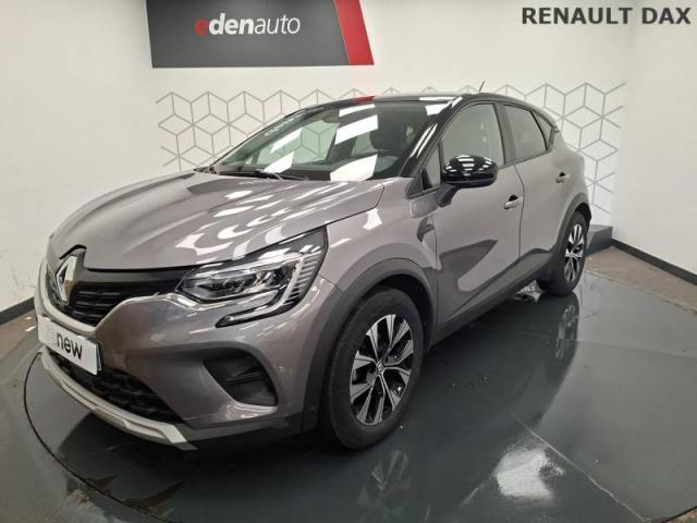Renault Captur image 9