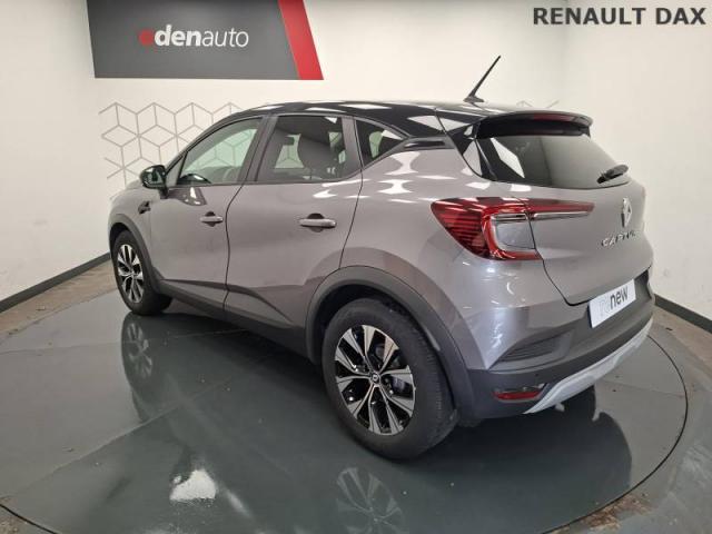 Renault Captur image 6