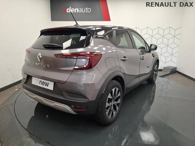 Renault Captur image 7