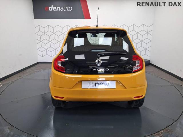 Renault Twingo image 7