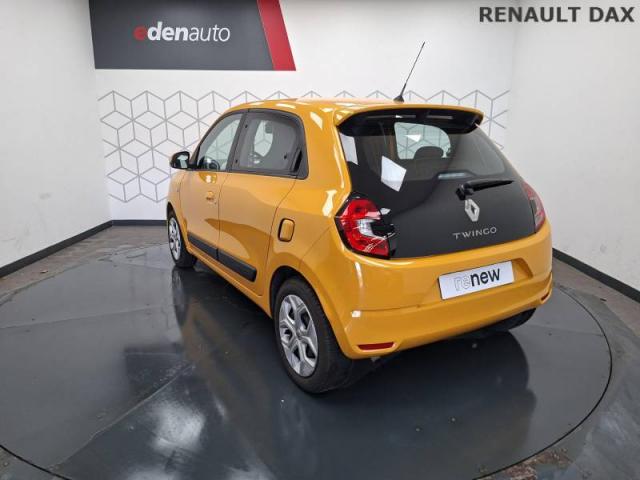 Renault Twingo image 5