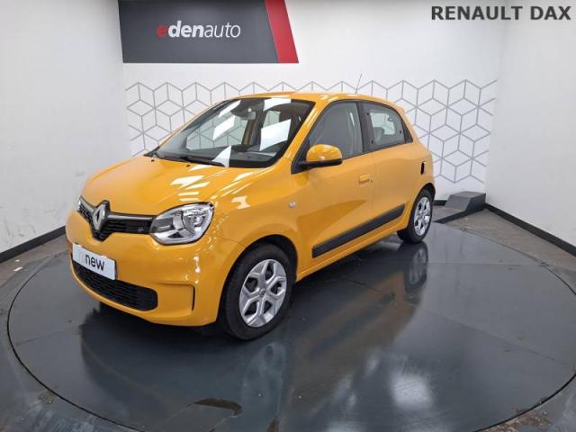 Renault Twingo image 1