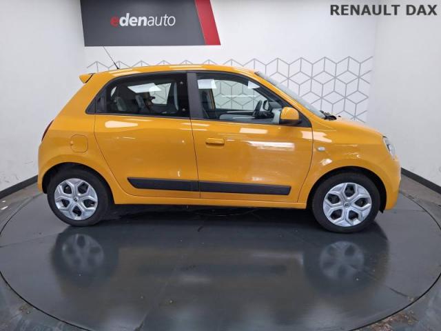 Renault Twingo image 4