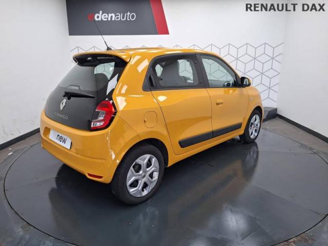 Renault Twingo image 6