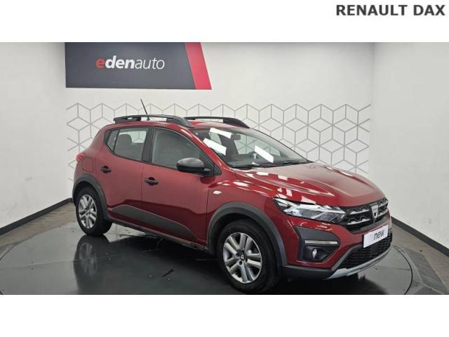 Dacia Sandero image 8