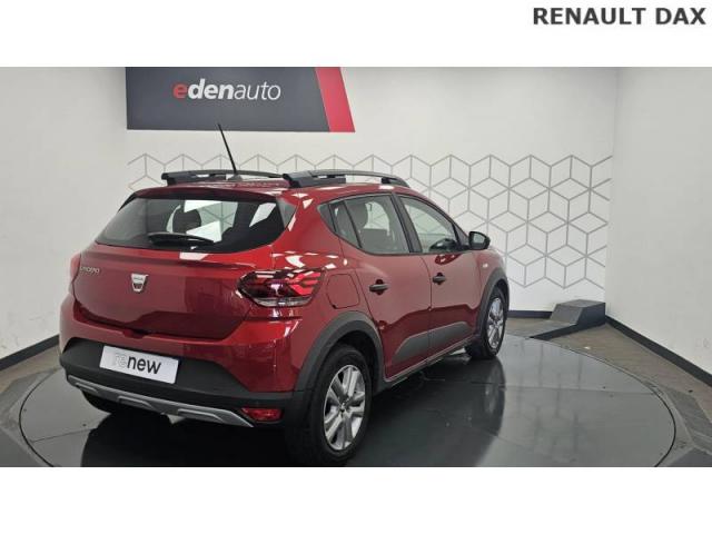 Dacia Sandero image 5