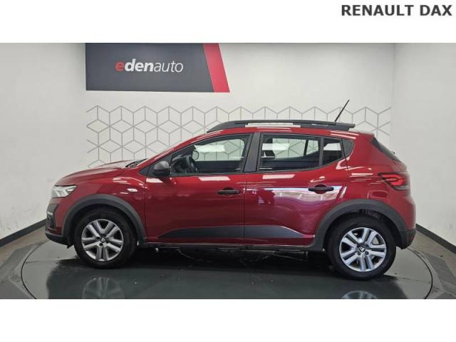 Dacia Sandero image 7