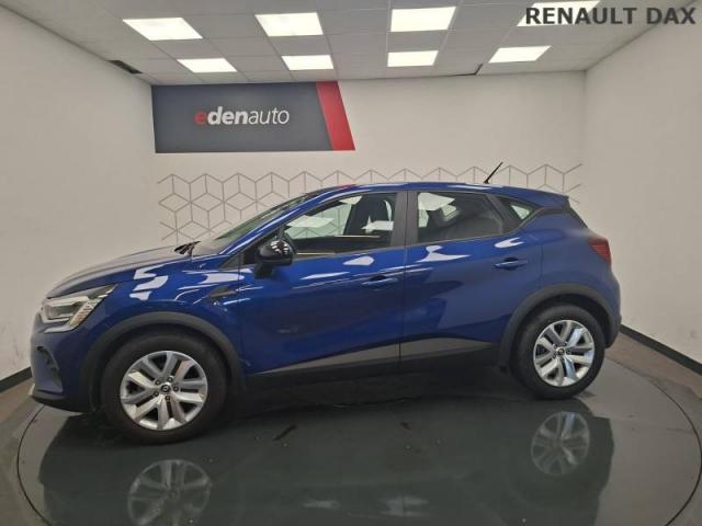 Renault Captur image 9