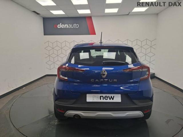 Renault Captur image 6