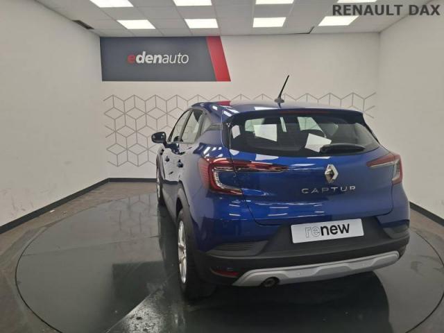 Renault Captur image 2