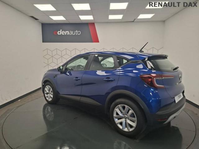 Renault Captur image 3