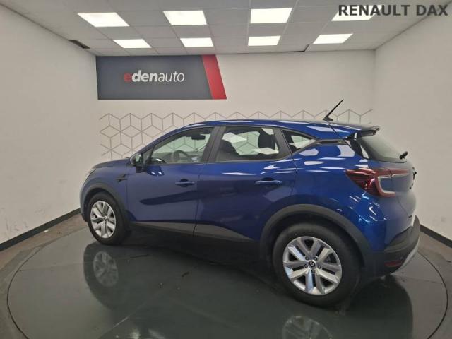 Renault Captur image 8
