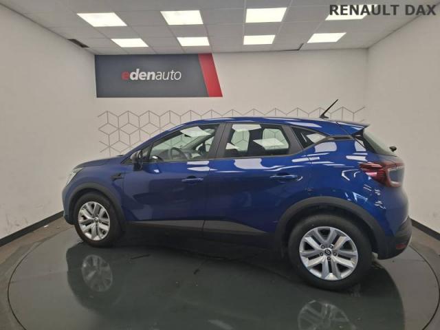 Renault Captur image 5