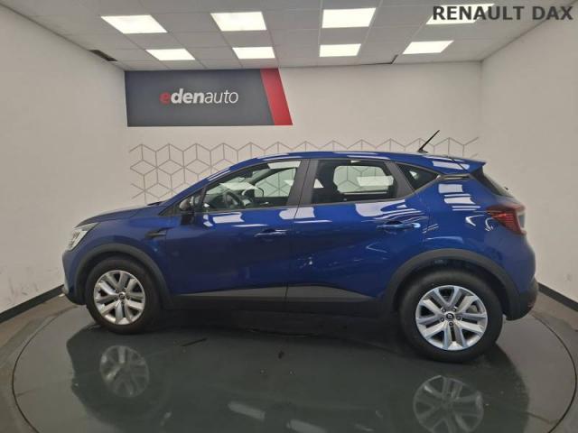 Renault Captur image 4