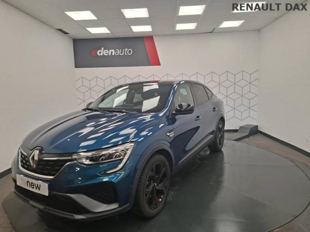 Renault Arkana image 9
