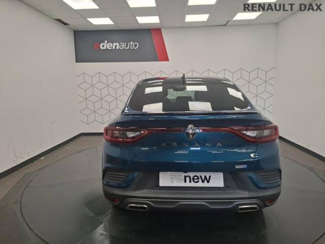 Renault Arkana image 3