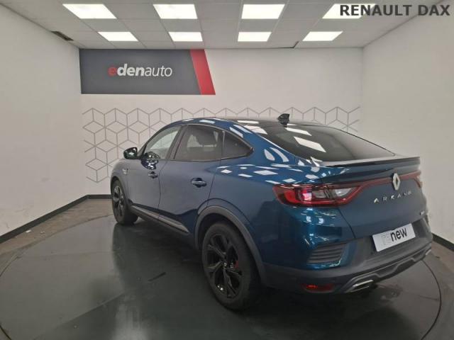 Renault Arkana image 4