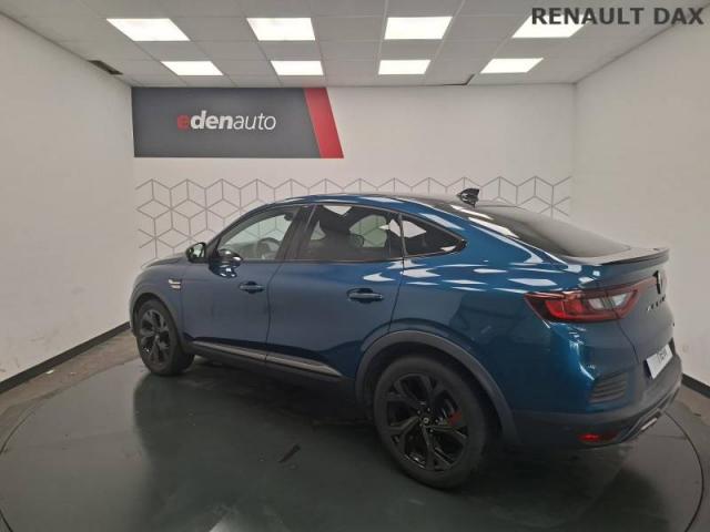 Renault Arkana image 8