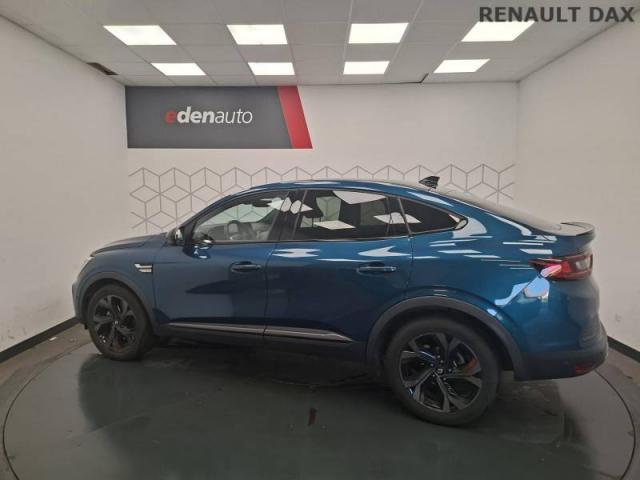 Renault Arkana image 7