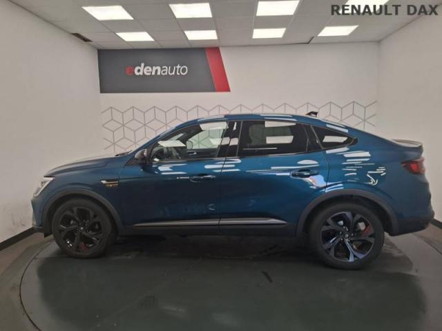 Renault Arkana image 2