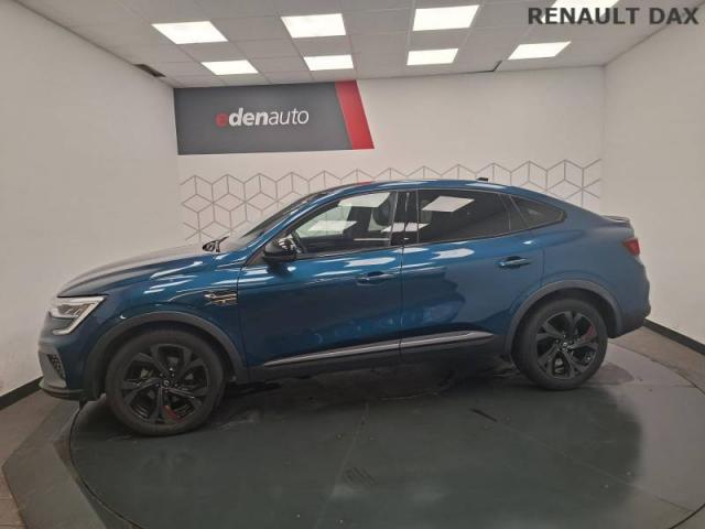 Renault Arkana image 5