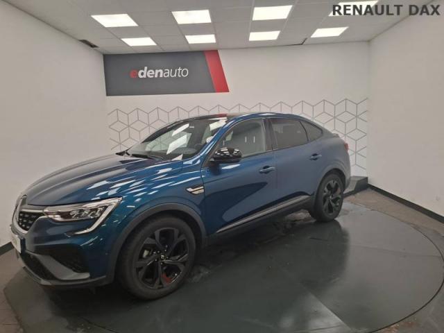 Renault Arkana image 6