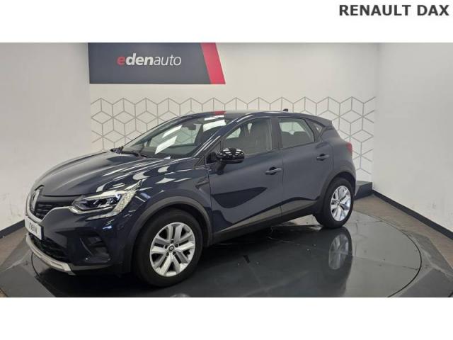 Renault Captur image 3