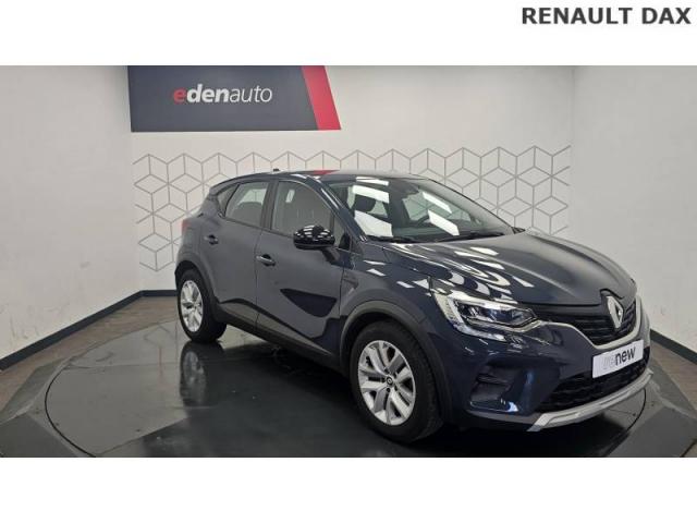 Renault Captur image 9