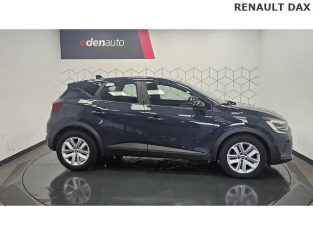 Renault Captur image 6