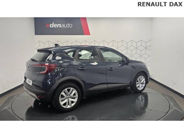 Renault Captur image 5
