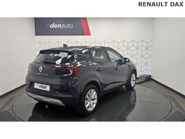 Renault Captur image 2