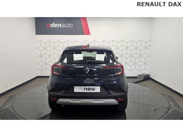 Renault Captur image 4