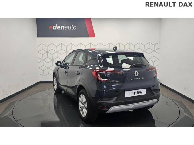 Renault Captur image 8