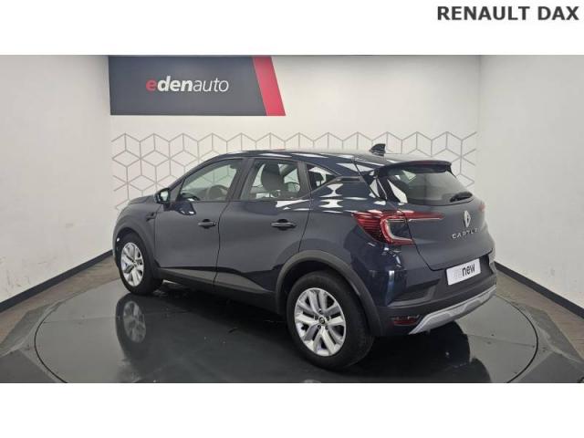 Renault Captur image 1