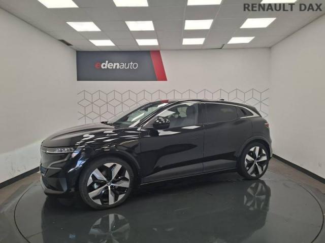 Renault Mégane image 2