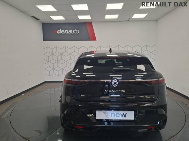 Renault Mégane image 8