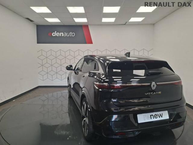 Renault Mégane image 4