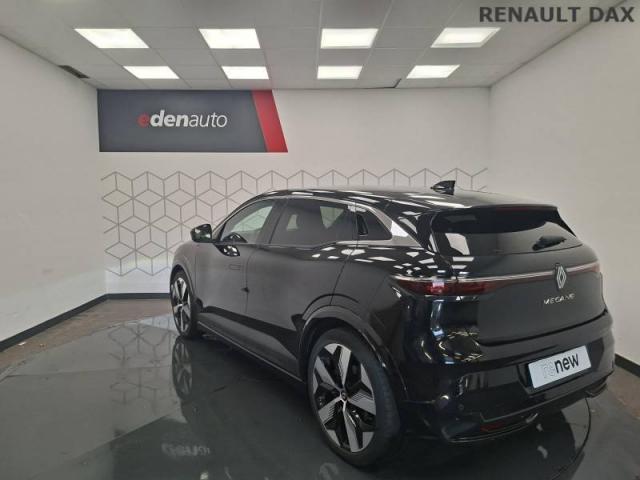 Renault Mégane image 7