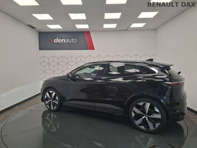 Renault Mégane image 6