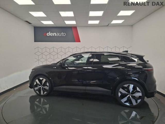 Renault Mégane image 3