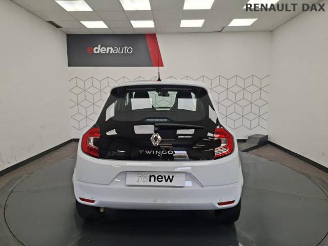 Renault Twingo image 8