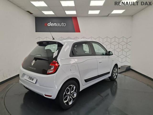 Renault Twingo image 4