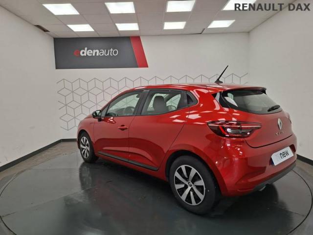 Renault Clio image 8