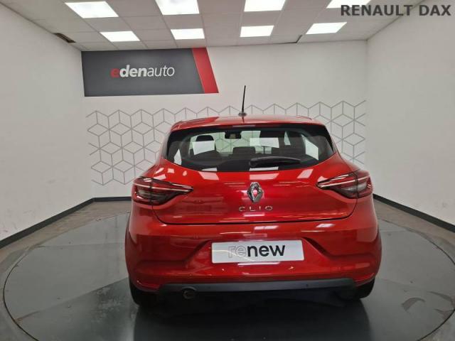 Renault Clio image 1