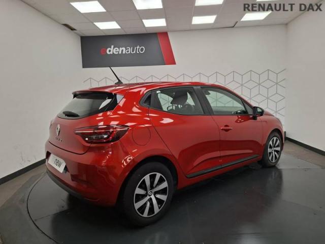 Renault Clio image 7